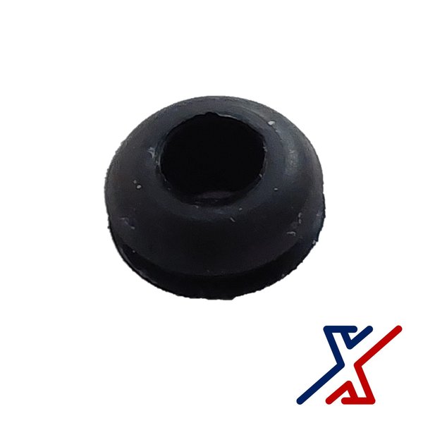 X1 Tools 5/16 Rubber Harness Grommet 120 Grommets by X1 Tools X1E-CON-GRO-RUB-0313x120